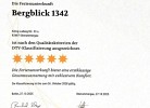 Ferienwohnung Bergblick 1342 in Oberammergau