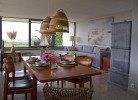 Inselblume 82 - Bungalow am Südstrand mit Meerblick