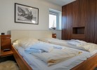 Haus 'Zur Mole', Wohnung 20 'Meerkieker'