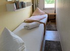 Ferienwohnung F419 für 2-4 Personen an der Ostsee