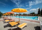 Camping Gasparina Baia Elite Plus