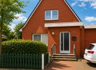 Haus Waldluft, Whg. Eiche, Am großen Brink 13, 27476 Cuxhaven- Sahlenburg