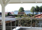 Ferienhaus Salzhaffblick