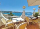 A3013 Apartment Cala Fornells