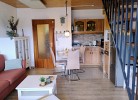 Ferienwohnung 'Waldblick' mit Balkon und Dachterrasse mit traumhaftem Südblick - Mein SWH