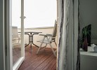 'Strandpark Großenbrode', Haus 'Leuchtturm', Wohnung 20 'Sternenhimmel'