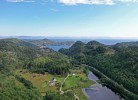 Lone am Tarvatnet