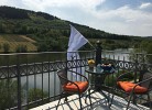 Ferienwohnung Moselmerle 4