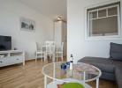 'Strandhuus' (ehem. Strandhotel), Wohnung 307 'Albatros' (Typ III)