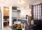 Camping Karavomilos Beach Happy Plus