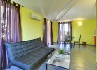 Ferienwohnung Desire