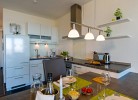 Haus Meerdüne im Dünenpark II, Wohnung 8 'Deck'