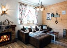 5-Sterne Ferienwohnung Edelweiß „Ihr uriges Alpenglück mit 5-Sterne-Komfort“