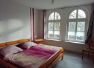 Ferienwohnung Alte Pastorei Arle