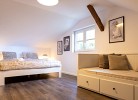 Luxus-Ferienhaus No.13  mit Komfort-Sauna in Naturlage