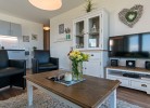 Haus Dünenblick im Dünenpark I, Wohnung 3 'Dünenjuwel'