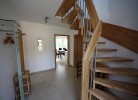 K 99 - Ferienhaus an der Mueritz mit Kamin & WLAN in Roebel