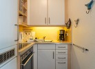 Haus Dünenhof, Wohnung 22 'Dünennest'