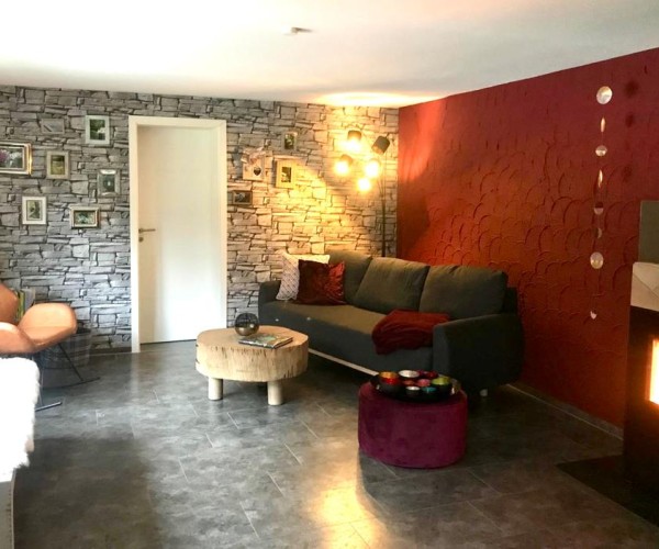 Ferienhaus Auszeit vom Alltag