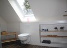 U 12 OG - Ferienwohnung mit Balkon und Kamin