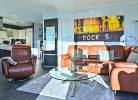 Haus Meerdüne im Dünenpark II, Wohnung 11 'Meeresleuchten'