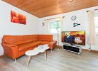 Haus Hafeneck FeWo Flut