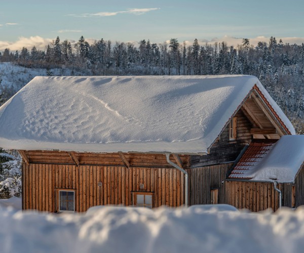 Chalet Hoizhaus