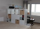 Ferienappartement K1213  für 2-3 Personen mit Ostseeblick