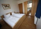 S 42A- stilvolles Ferienhaus an der Müritz mit grossem Garten & Kamin in Röbel