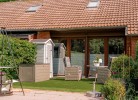 Ferienhaus Lüttje Fienchen