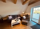 Ferienwohnung de olle Leive in Born