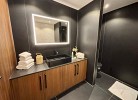 Haus 'Zur Mole', Wohnung 19 'Ostseelounge'