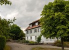 Ferienhaus im stillen Hain