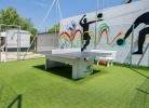 Ferienpark Butterfly Mobilehome Boheme Deluxe S