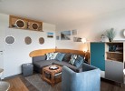 'Ferienpark Heiligenhafen', Haus I, Wohnung 06.05 'Deck 6'
