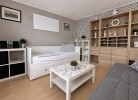 FEWO Nina, Am Swatten Diek 4, 27476 Cuxhaven Sahlenburg