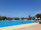 Camping Villaggio Lamaforca Mobilehome Happy Easy