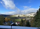 Ferienwohnung Naturverliebt im Schwarzwald - mit Sauna und Panoramabalkon, direkt an Skipiste und Wanderwegen