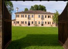 Barchessa Cappelletto Wohnung 4P2C1
