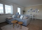 Ferienwohnung Schönwaldblick - 2 große Balkone mit traumhafter Sicht - barrierefrei - Mein SWH