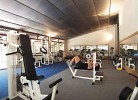 Ferienpark Rosapineta Chalet C2