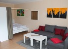 Ferienwohnung K013 für 2-4 Personen an der Ostsee