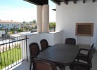 Residenz Evanike Vierzimmer-Wohnung Tipo D poolseitig M2 (44/46/58/60/63)