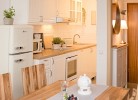 Haus 'Schönblick', Wohnung 2 'Die Strandbleibe'