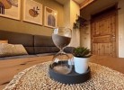 Ferienwohnung Seeblick Ottersberg