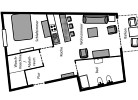 Ferienwohnung Seewievke