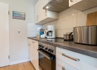 Haus 'Steinwarder 7', Wohnung 'Strandbude 33'
