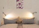 Ferienwohnung Villa Miramare