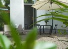 Ferienhaus Staege bau