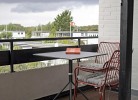 Ferienwohnung Ostsee-Residenz in Staberdorf direkt am Strand